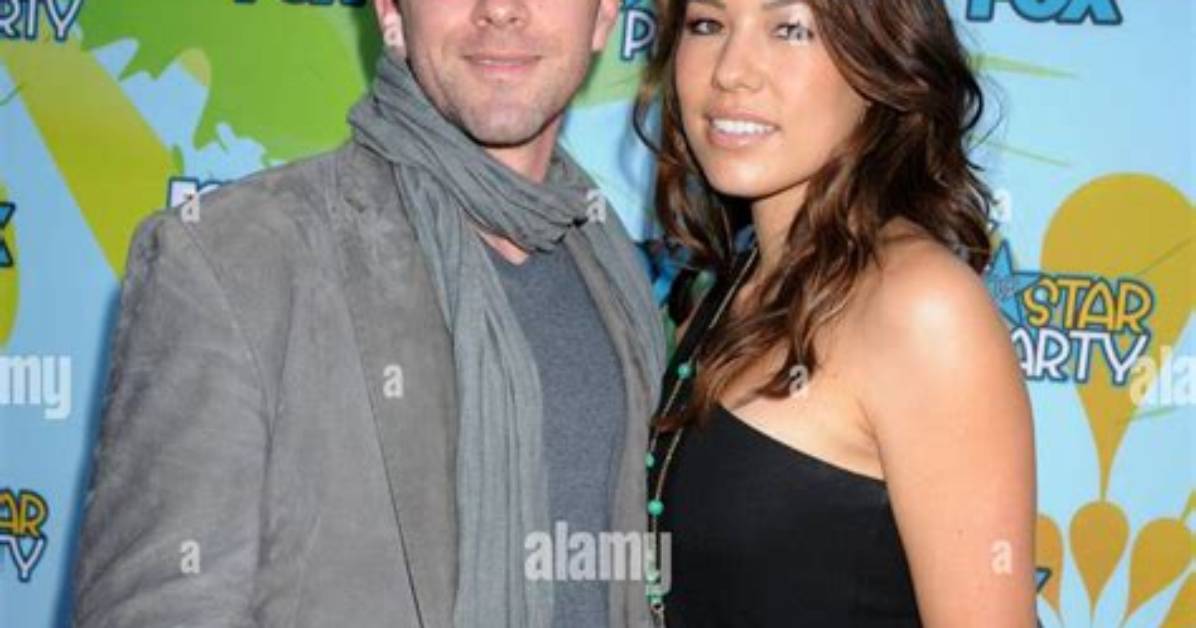 Michaela Conlin and T. J. Thyne, the Dynamic Duo Behind Beloved Characters