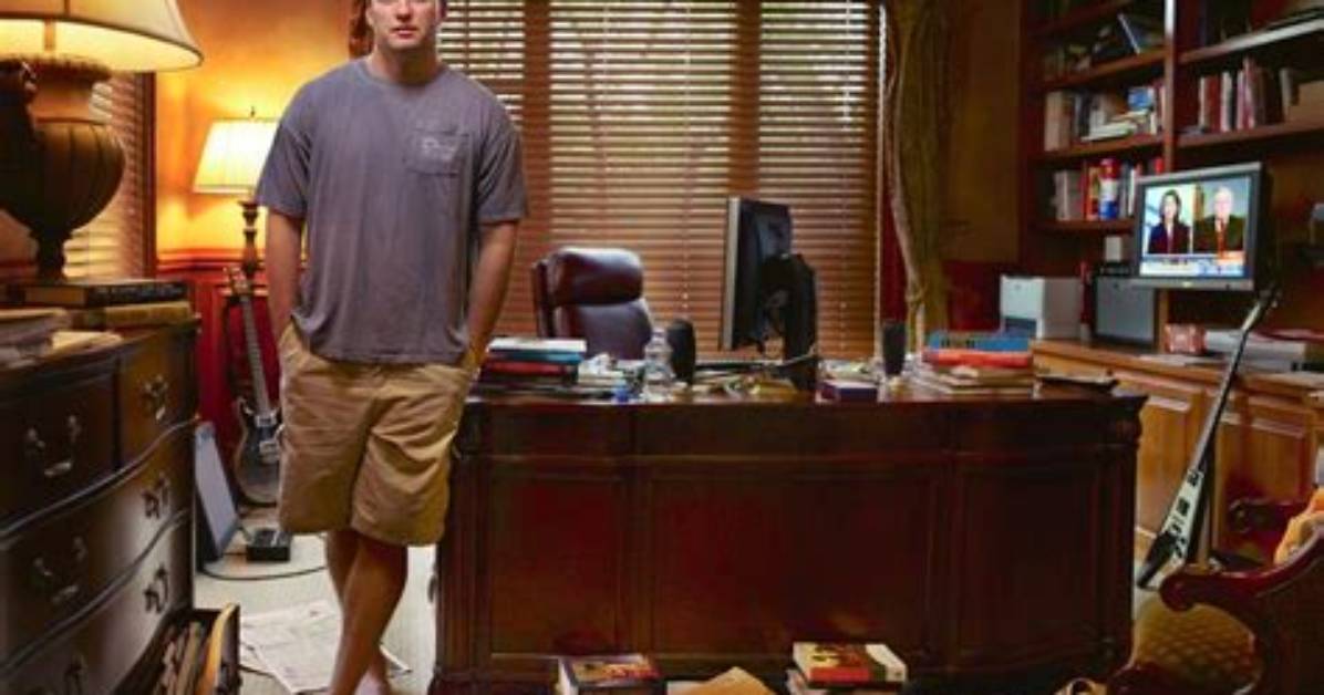 Micheal Burry: a Deep Dive into His Net Worth and Financial Acumen