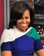 Michele Obama: a Glimpse into Her Journey of Motherhood Through Pregnant Photos