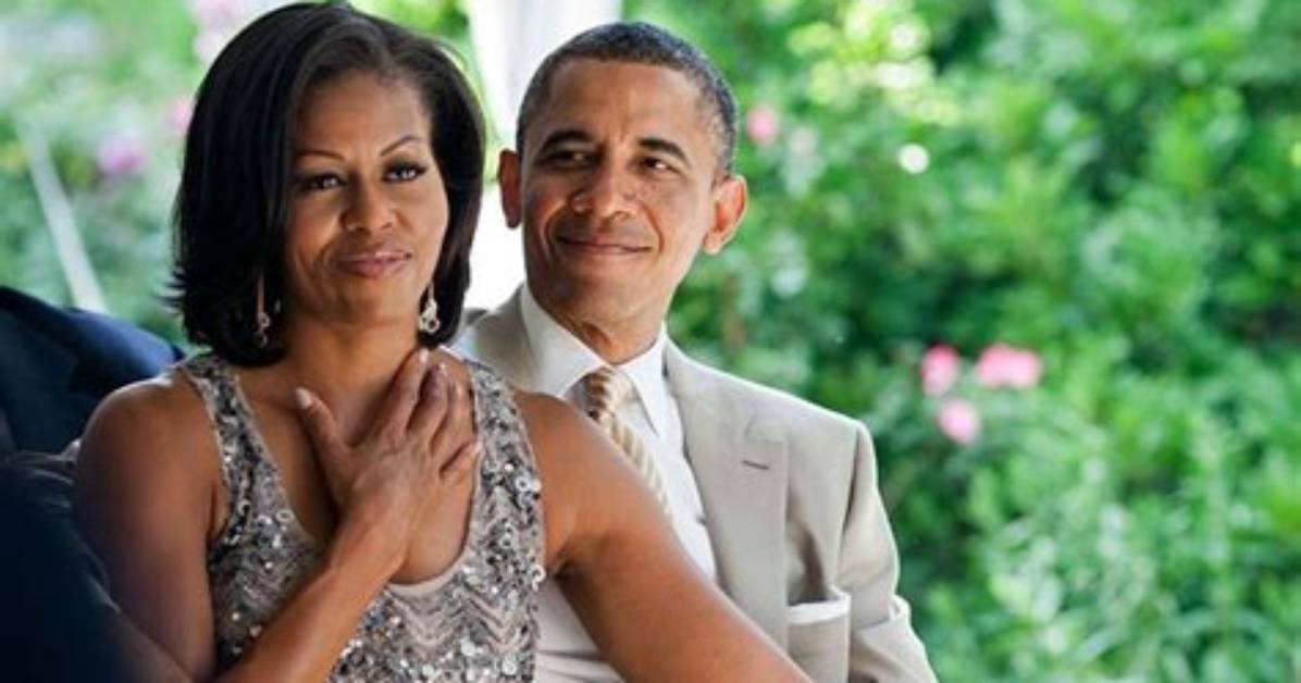 Michele Obama: a Journey Through Motherhood and Life's New Beginnings