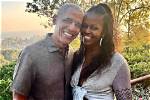 Michell Obama: a Journey Through Motherhood and Beyond
