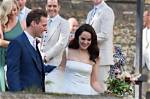 Michelle Dockery Husband Is She Married to Jasper Waller-Bridge? Their Dating History Explored
