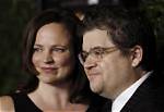 Michelle Mcnamara Murder or Accident: How Did Comedian Patton Oswalt Wife Die?