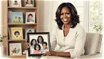 Michelle Obama: a Journey of Motherhood During Pregnancy