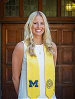 Michigan Wolverines: Whitney Sollom Age and Parents Details- Meet Her on Instagram