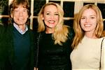 Mick Jagger's Children: a Comprehensive Overview