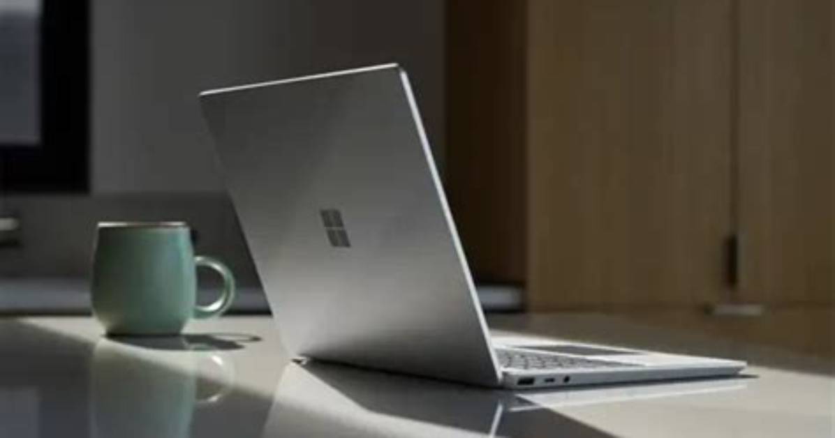 Microsoft Gears up for New Surface Launch: What to Expect