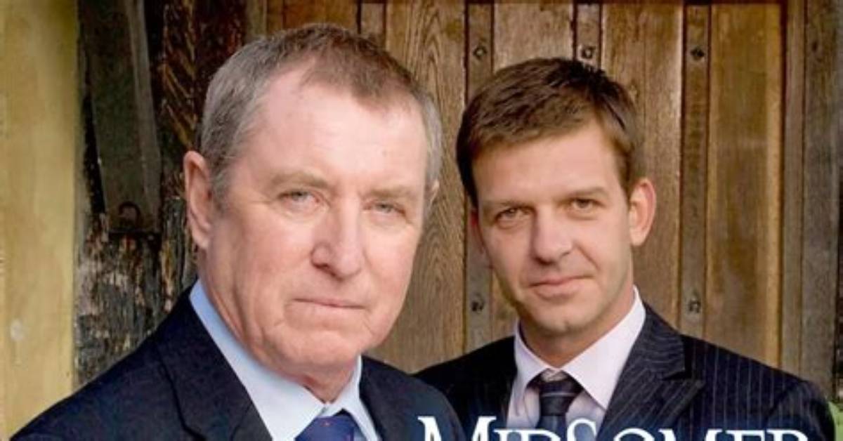 Midsomer Murders Cast: a Deep Dive into the Iconic Characters