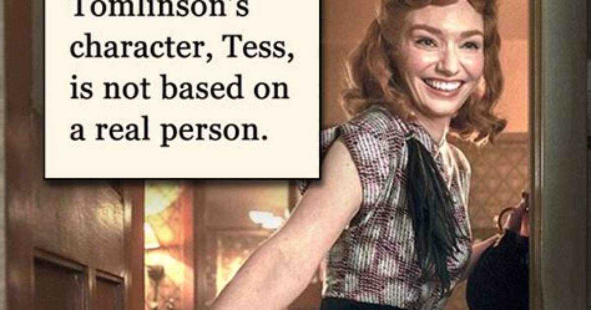 Miep's Extraordinary Friend, Tess: the Untold Story of a Remarkable Bond