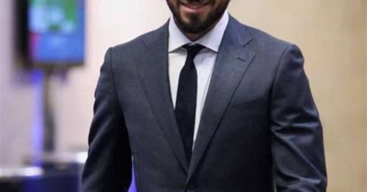 Mika Zibanejad Height, Weight, Net Worth, Age, Birthday, Wikipedia, Who, Nationality, Biography