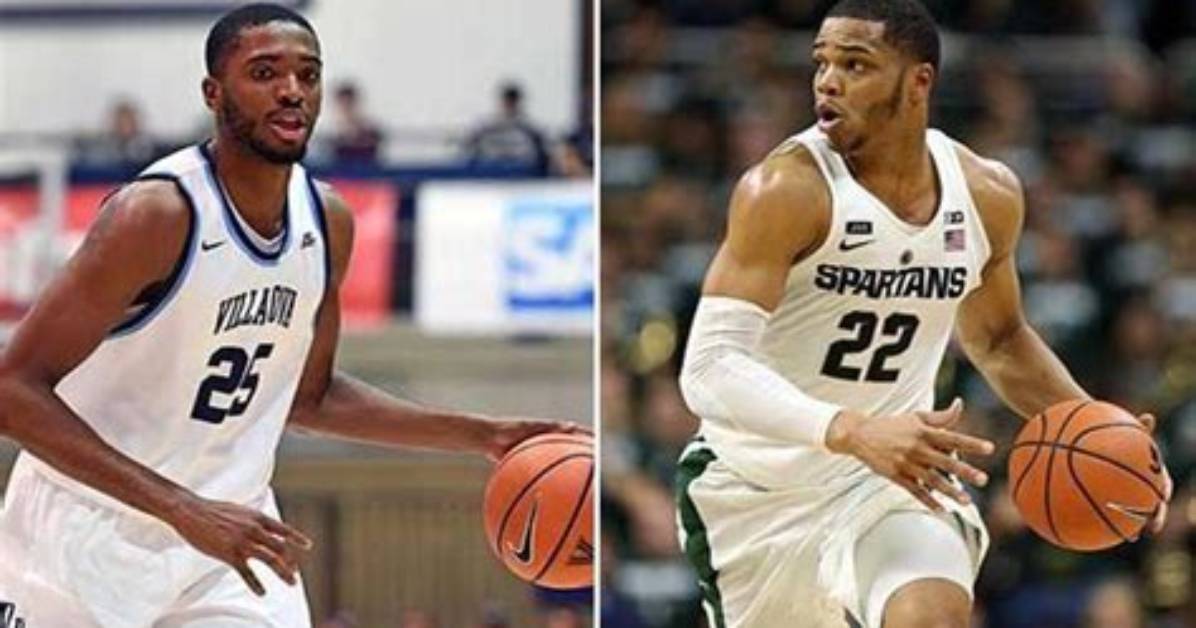 Mikal and Miles Bridges: Family, Stats, and More