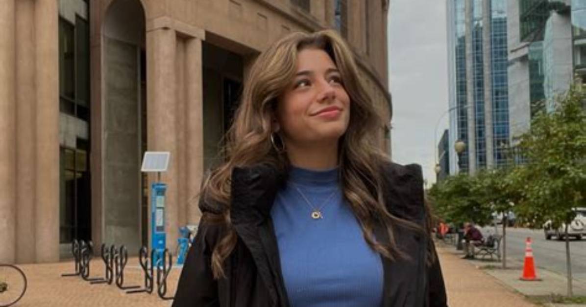 Mikayla Campinos: Unraveling the Controversial Saga