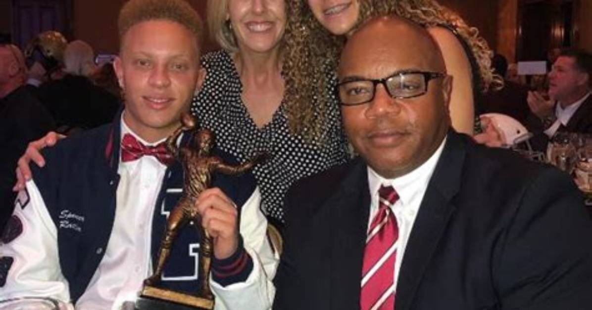 Mike and Susan Rattler| 10 Facts on Spencer Rattler Mother and Father
