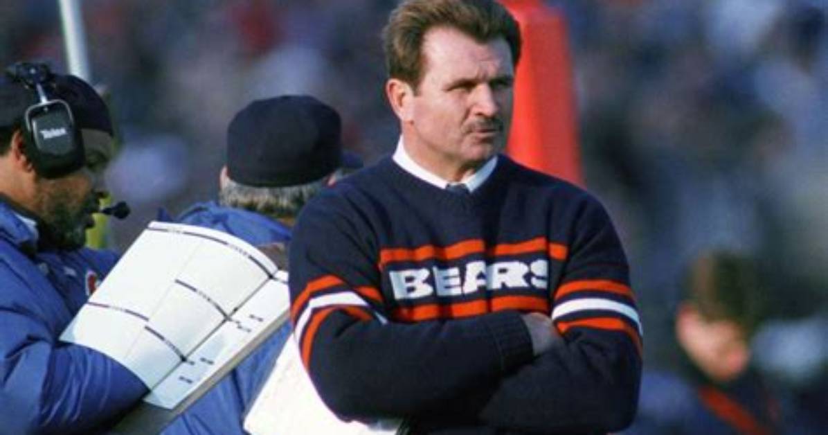 Mike Ditka: Towering Presence in Football History