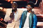 Mike E Winfield X Metaphysic Performance Stunned Judges in Agt, This Was Howie’s Reaction
