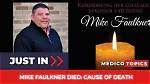 Mike Faulkner Cause of Death: What Happened to the Hall of Fame Wrestler? Explained