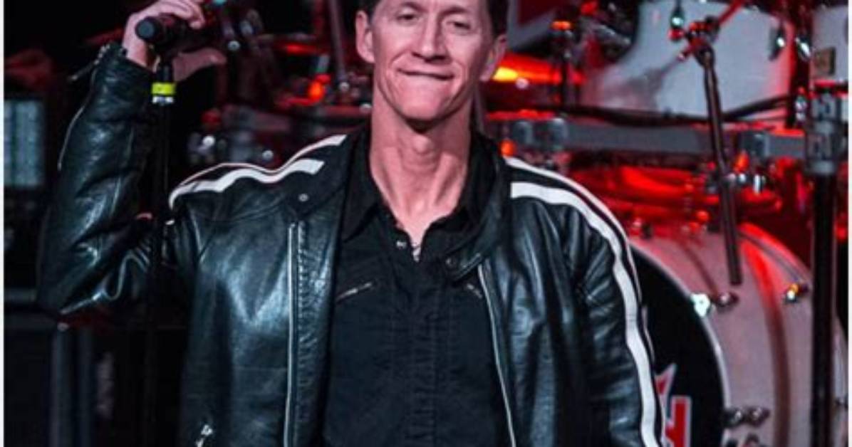 Mike Howe Age, Birthday, Wikipedia, Who, Nationality, Biography