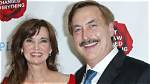 Mike Lindell's New Spouse: Revealed!