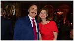 Mike Lindell's Wife: Karen Dickey