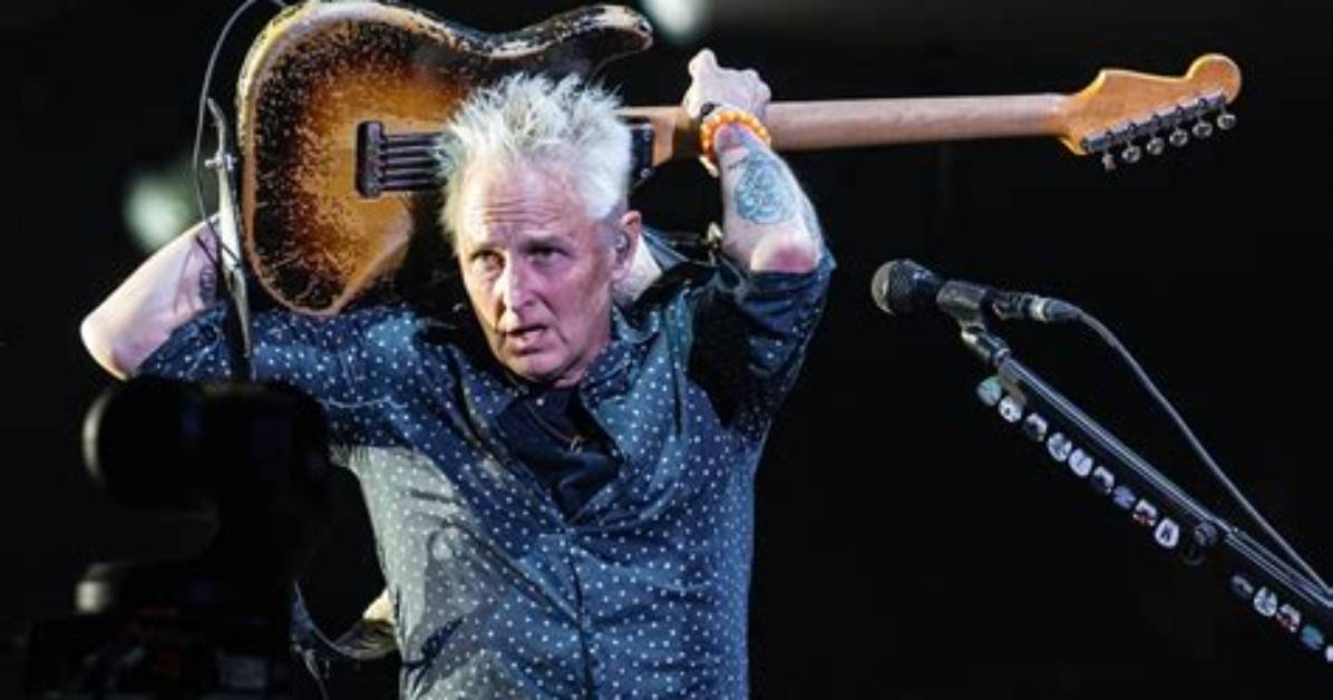 Mike Mccready's Wealth: Unveiling His Net Worth