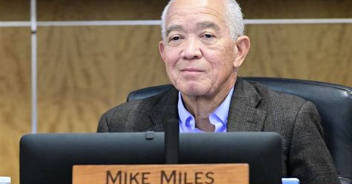 Mike Miles Age: Discover His Remarkable Journey