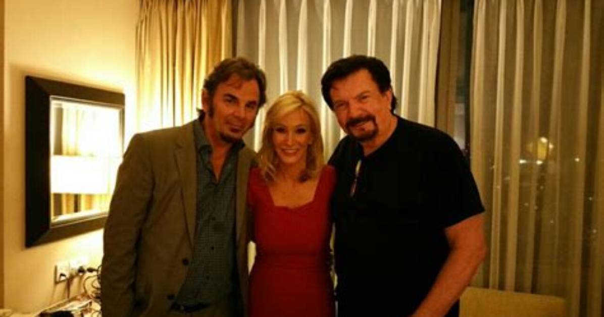 Mike Murdock's Marital Journey Revealed