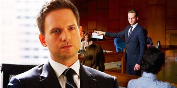 Mike Ross Age: Unveiling the Truth Behind the "Suits" Star