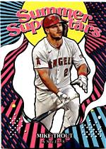 Mike Trout: the Unmatched Baseball Superstar