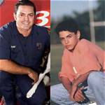 Mike Vitar's Daughter: a Glimpse into Her Life