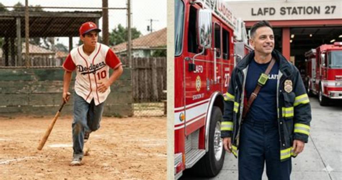 Mike Vitar's Movie Appearances: a Complete Filmography