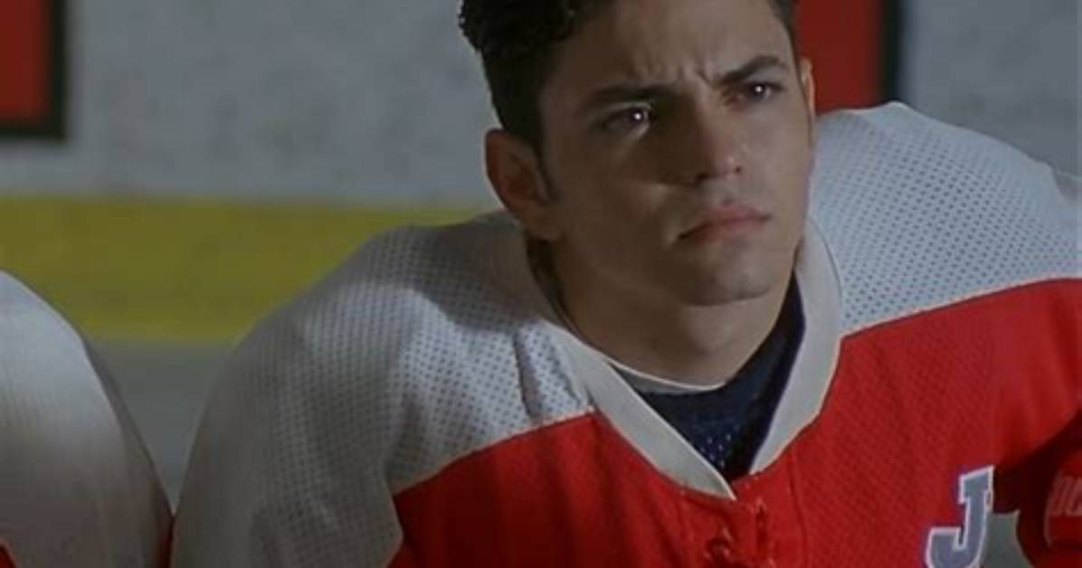Mike Vitar: the Heart of the Mighty Ducks