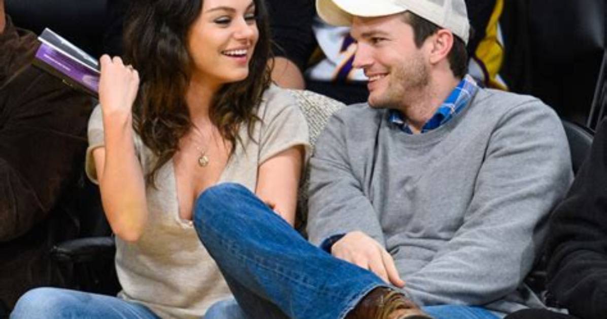 Mila Kunis and Husband: a Love Story Beyond the Silver Screen