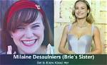 Milaine Desaulniers Height, Weight, Net Worth, Age, Birthday, Wikipedia, Who, Nationality, Biography