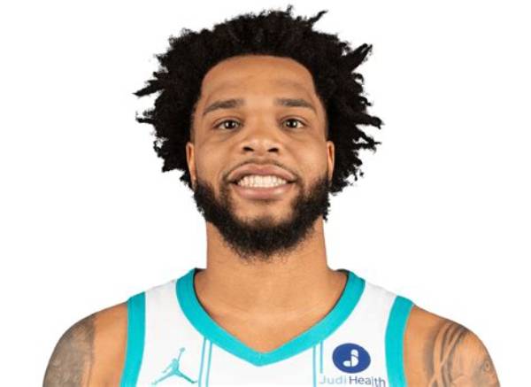 Miles Bridges: from Basketball Star to Aspiring Rap Artist
