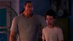 Miles Morales: the Impact of His Dad's Death
