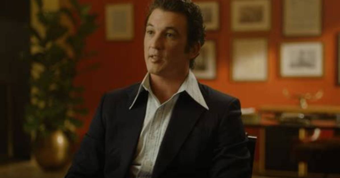 Miles Teller's Journey to Parenthood: Exclusive Insights and Revelations
