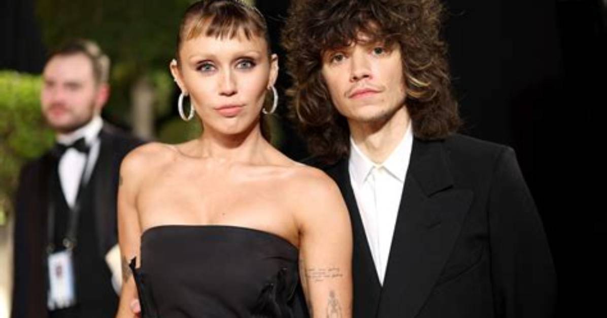 Miley Cyrus's Recent Marriage Stuns the World