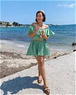 Militza Yovanka Height, Weight, Net Worth, Age, Birthday, Wikipedia, Who, Nationality, Biography