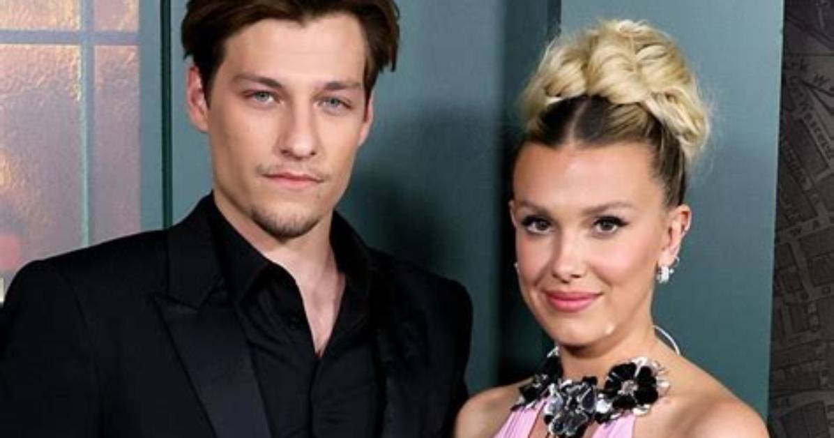 Millie Bobby Brown and Boyfriend Jake Bongiovi Celebrate Thanksgiving: ‘Plenty to Be Thankful For’