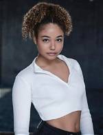 Millie Davis Height, Weight, Net Worth, Age, Birthday, Wikipedia, Who, Nationality, Biography