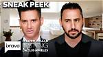 ‘Million Dollar Listing’ ‘S Josh Flagg Shares How He Helped Tori and Candy Spelling Mend Their Relationship