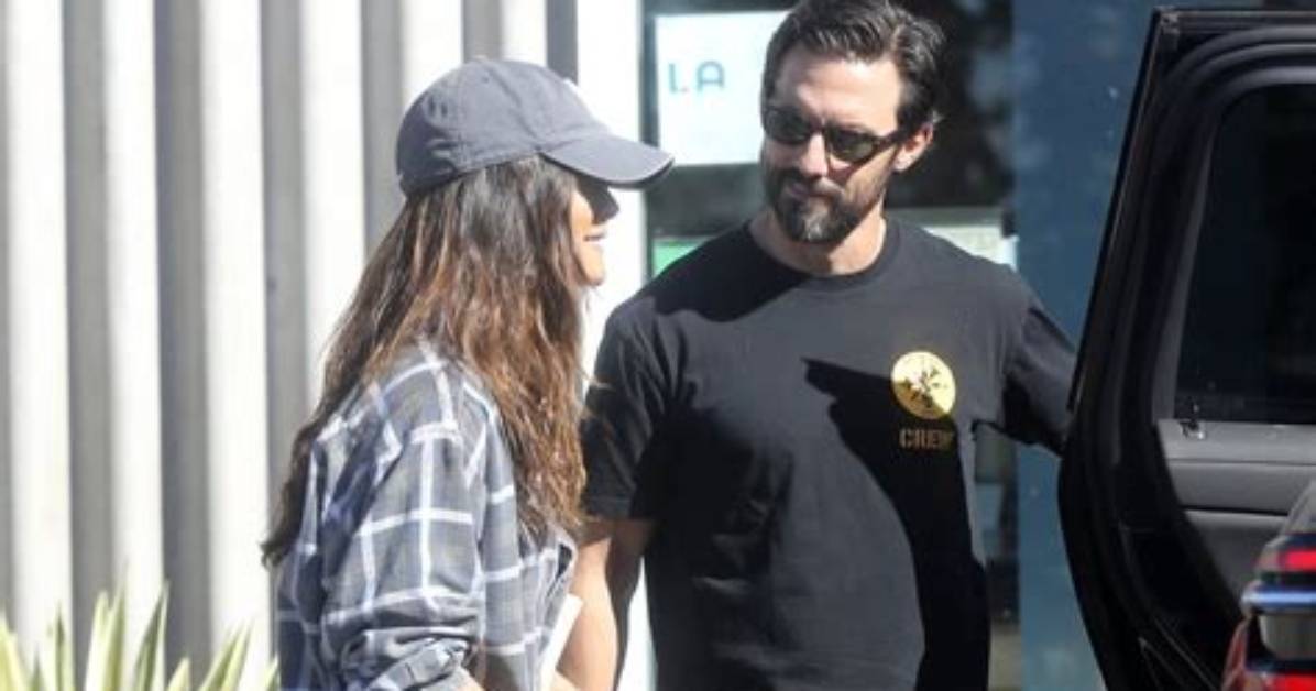 Milo Ventimiglia's Marital Status: Uncovering the Truth Behind His Wife