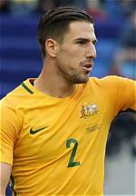 Milos Degenek Height, Weight, Net Worth, Age, Birthday, Wikipedia, Who, Instagram, Biography