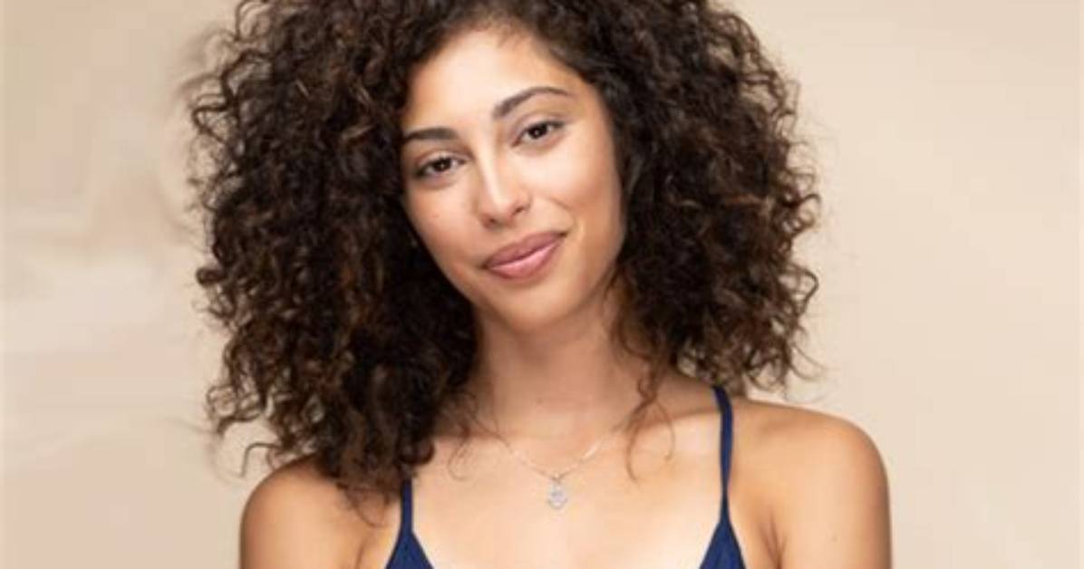 Mina El Hammani Height, Age, Boyfriend, Biography, Wiki, Net Worth