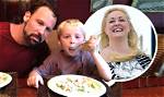 Mindy Mccready's Sons: a Journey Through 2023