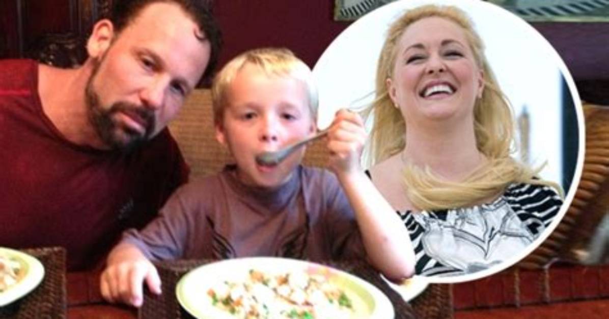 Mindy Mccready's Sons in 2024: a Look at Their Future