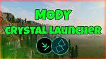 Minecraft Crystal Launcher: Unlocking New Horizons in Gameplay