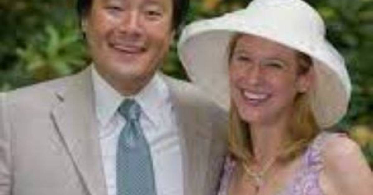 Ming Tsai's Wife's Cancer Journey Unlocks Hope and Knowledge