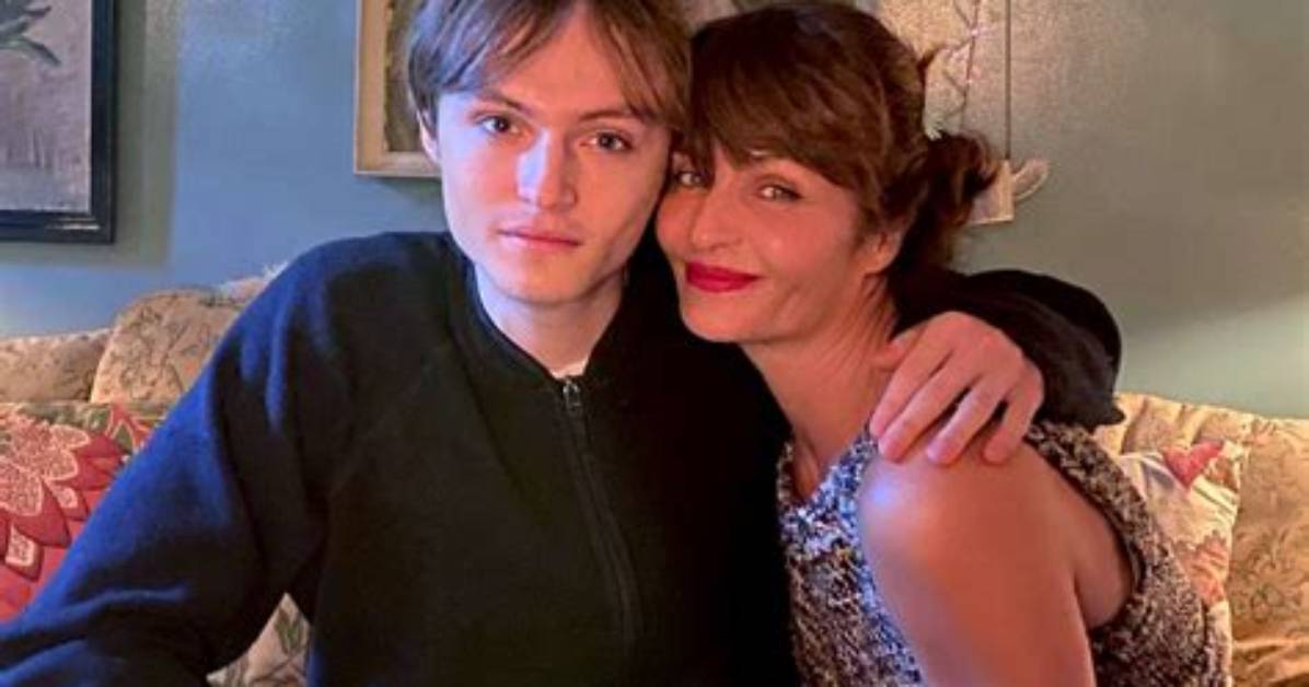 Mingus Reedus' Wife: the Woman Behind the Man