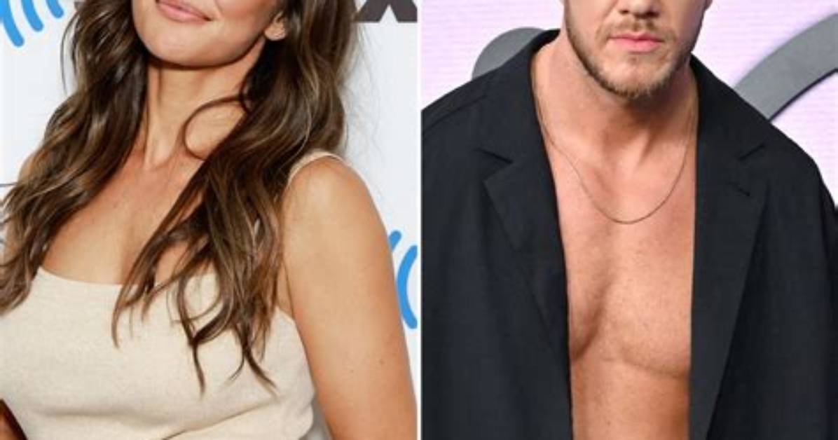 Minka Kelly's Relationship Timeline: the Complete Guide